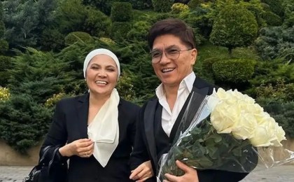 Танымал әнші Сәкен Майғазиев әлеуметтік желіде қуанышты хабарын жеткізді (ФОТО)