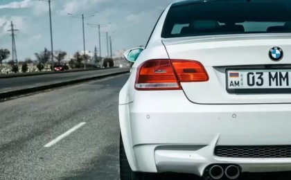 Енді кейбір қазақстандықтарға шетелдік нөмірмен жүруге рұқсат беріледі