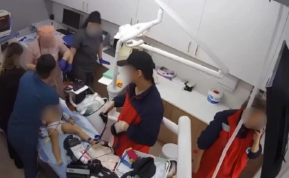 «Бала жөтелген жоқ»: Астанада 3 жасар қыздың өліміне айыпталған анестезиолог ағынан жарылды