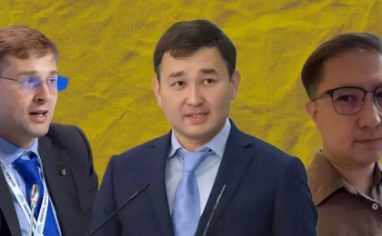 KazTAG редакциясы басшылығына қылмыстық іс қозғалды