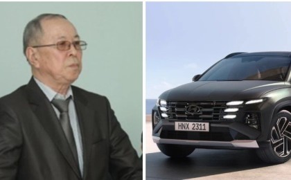 БҚО-да су тасқынынан зардап шеккендерге жиналған ақшаға көлік сатып алған қайырымдылық қорының басшысы тексеріліп жатыр