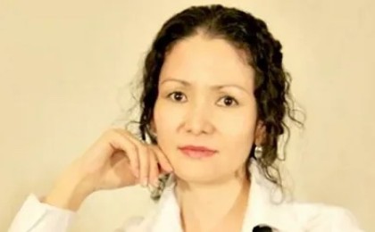 “Топастық”: Журналист Сәуле Әбілдаханқызы 12-де туған күнмен құттықтайтындарды заңмен тыйым салу керектігін ұсынды