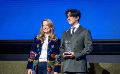 Димаш Құдайберген БҰҰ-ның Халықаралық көші-қон ұйымының (МОМ) жаһандық ізгі ниет елшісі болып тағайындалды