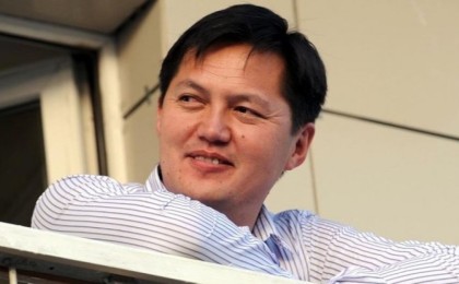 Бүгін - Бейсен Құранбектің туған күні