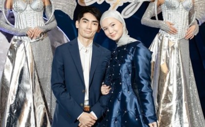 "Жап-жаңа бажа": Танымал әнші Сәкен Майғазиевтің ұлы қуанышты жаңалығын жеткізді (ФОТО)