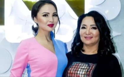 Гүлзира Айдарбекова келіні Жұлдыздың тойға неге келмегенін айтты