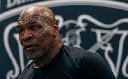 60-қа таяған Тайсон жекпе-жек өткізбек