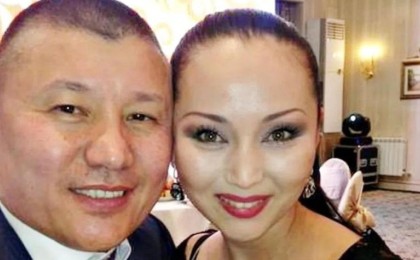 "Ол әлі жүрегімде тұр": Баян Мақсатқызы бұрынғы күйеуі туралы ашып айтты