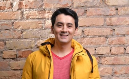 "Жұрттың күйеуін қарашы": "Жігіттер" тобының әншісі Айдар Тұрғамбек ажырасу себебін айтты