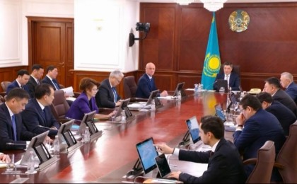 Президент тапсырмаларын жүзеге асыру: Үкімет тағы 5 шекаралық өткізу пунктін жаңғыртуды аяқтауда