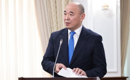 Өнеркәсіп пен құрылыста 75 жаңа мамандық пайда болады