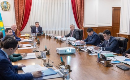 Жұмысшы мамандықтарға жеңілдікті ипотека беріледі