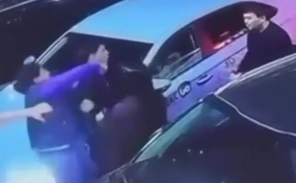 Түркістан облысында төбелеске қатысқан әкімдіктің басқарма басшысы қызметінен босатылады