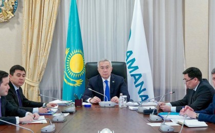 Үкімет халықтың әл-ауқаты қалай жақсарғанын есептеді