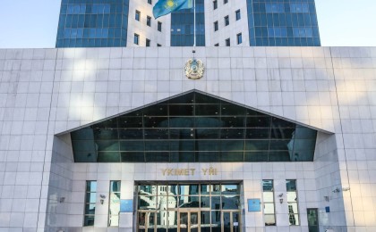 Көкшетау қаласындағы жылу көзін жөндеу үшін Үкімет резервінен 1 млрд теңгеден астам қаржы бөлінді