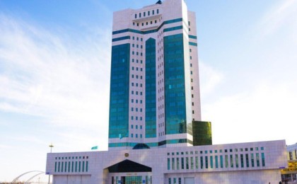 Олжас Бектенов «Қорқыт Ата» арнайы экономикалық аймағын ашты