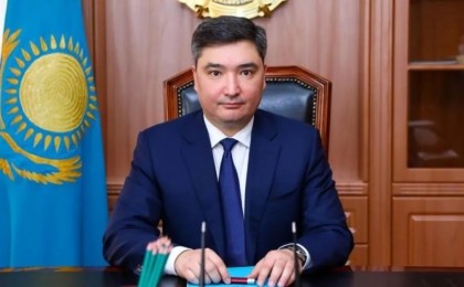 Ұлытаудың шалғай ауылдарына таза су тартылды