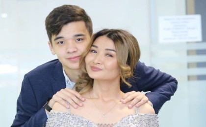 Танымал әзілкеш ажырасу туралы өз ойын айтып, қоғамдағы мәселені көтерді