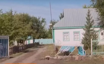 Үржарда аулада ойнап отырған төрт бала мерт болды: алғашқы сот отырысы өтті