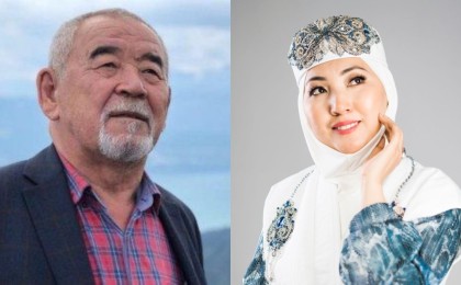 "Тамағыма өксік тығылып, жыладым": Сара Тоқтамыс сахнадан кетуінің шын себебін ашып айтты (ВИДЕО)