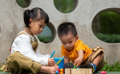 Енді көпбалалы отбасылар тегін мемлекеттік балабақшадан қағылады