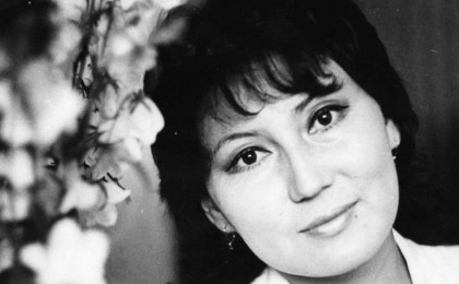 "Нағыз ханшайым еді": желіде Мәдина Ерәлиеваның ерекше видеосы тарады (ВИДЕО)