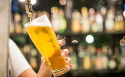 2026 жылдан бастап сыра өнімдері таңбаланады