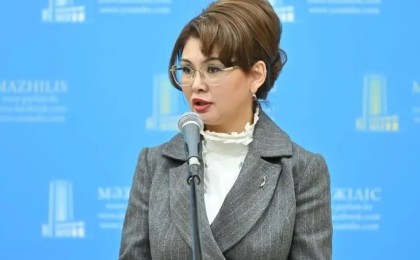 Балаева: Министрлік Orda.kz пен ҚазТАГ-қа қатысты істерді ерекше назарда ұстап отыр