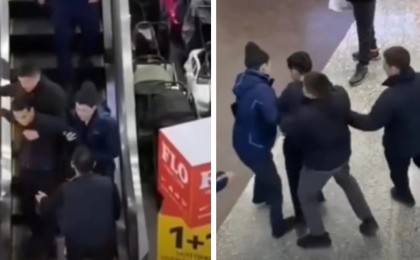 "Жұмыстан әскерге сүйреп алып кеткен": Қорғаныс министрлігі мән-жайды түсіндірді