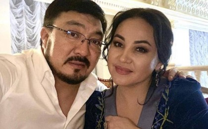 "Біздің махаббатымызға бөгет болған жандар да болған": Тоқтар Серіков жеке өмірі туралы айтты (ВИДЕО)