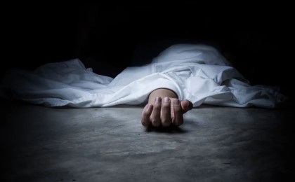 Жеке тұрғын үйден екі адамның жансыз денесі табылды