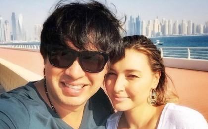 "Қызыма ұрыспаймын, ол ерке": Бүркіт бала тәрбиесі туралы ашық айтты (ВИДЕО)