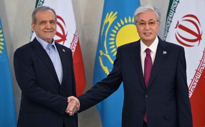 Қазақстанда әл-Фараби тарихи-мәдени кешені салынатын болды