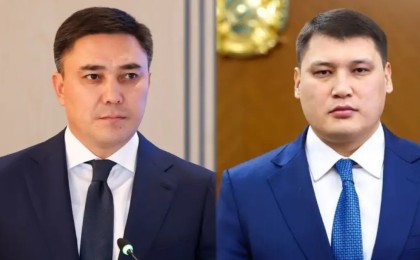 «Тапсырыс беруші» ретінде атауды сұраған: Шымкент әкімі Берденовке шабуыл жасаушының айыптауына жауап берді