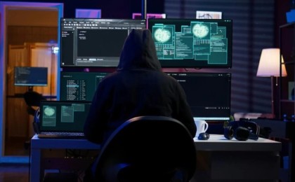 Германиядағы банк шоттарын бұзған қазақстандық ұсталды