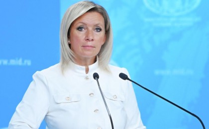 Ресей енді Еуропаны құтқармайтынын айтып, мәлімдеме жасады