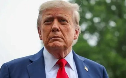 «Жойып жібереміз». Трамп Иранға ескерту жасады