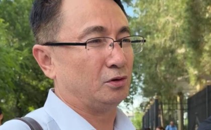 Сүйінші, ағайын! Халық заңгері Мейірман Шекеев ел асыға күткен жаңалықты жеткізді