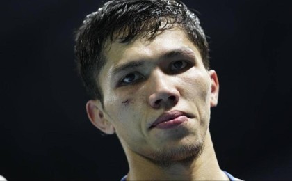 Өкінішті жағдай! Екі дүркін әлем чемпионы Олимпиадаға қатыса алмайтын болды