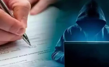 Министрлік оқушылардың жеке деректері тарап кеткенінен бейхабар