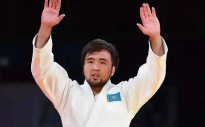 Елдос Сметов ұзақ уақыттық үзілістен кейін оқу-жаттығу жиынына оралды