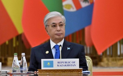 Президент Түрікменстанның тұрақты бейтараптығының 30 жылдығына арналған форумға қатысты