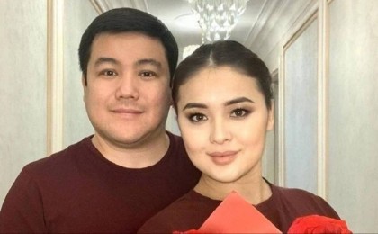 Елімізге танымал әзілкешке қатысты видео желіде тарап кетті (ВИДЕО)