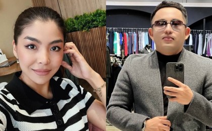 "Заң алдында жауап береді": Нұрсұлтан Жақсыгеннің бұрынғы жұбайы шұғыл мәлімдеме жасады (ФОТО)