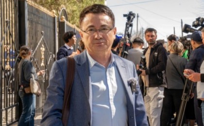 Сүйінші! Мейірман Шекеев тағы бір қуанышты жаңалықпен бөлісті