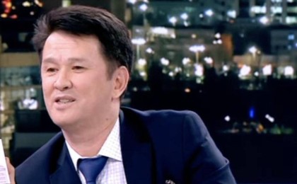 "Тілеулес болып отырмыз": Медеу Арынбаевтың отбасында үлкен той болғалы тұр (ВИДЕО)