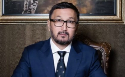 Елордада қылмыс деңгейі жоғары деген депутат елден кешірім сұрады