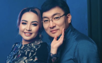 «Орысшалау өскен қыз»: Тоқтар Серіков жары Бейбіт Сейдуәлиева туралы айтты (ВИДЕО)