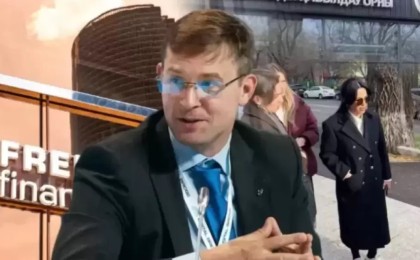 KazTAG басшылығына қатысты іс: Freedom Finance салымшыларының бәрі тергеуге шақырылып жатыр
