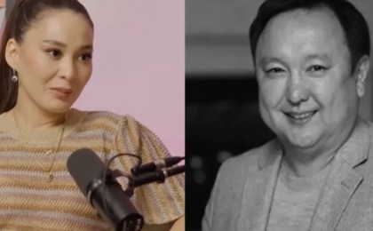 Индира Елемес 67 миллион теңгелік дау туралы алғаш рет айтты